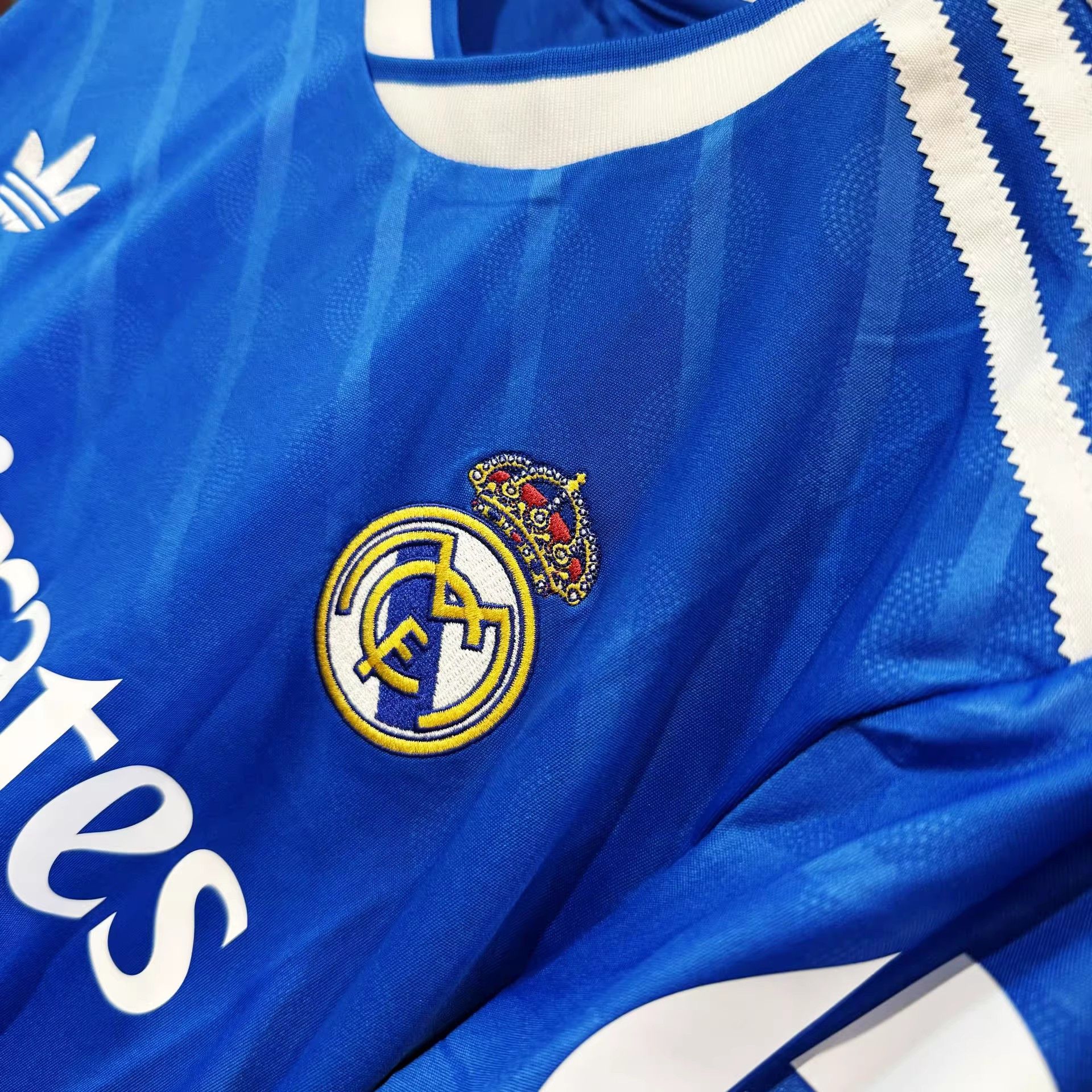 Other 2026 Real Madrid Jersey Size US XXL / EU 58 / 5 - 3 Thumbnail