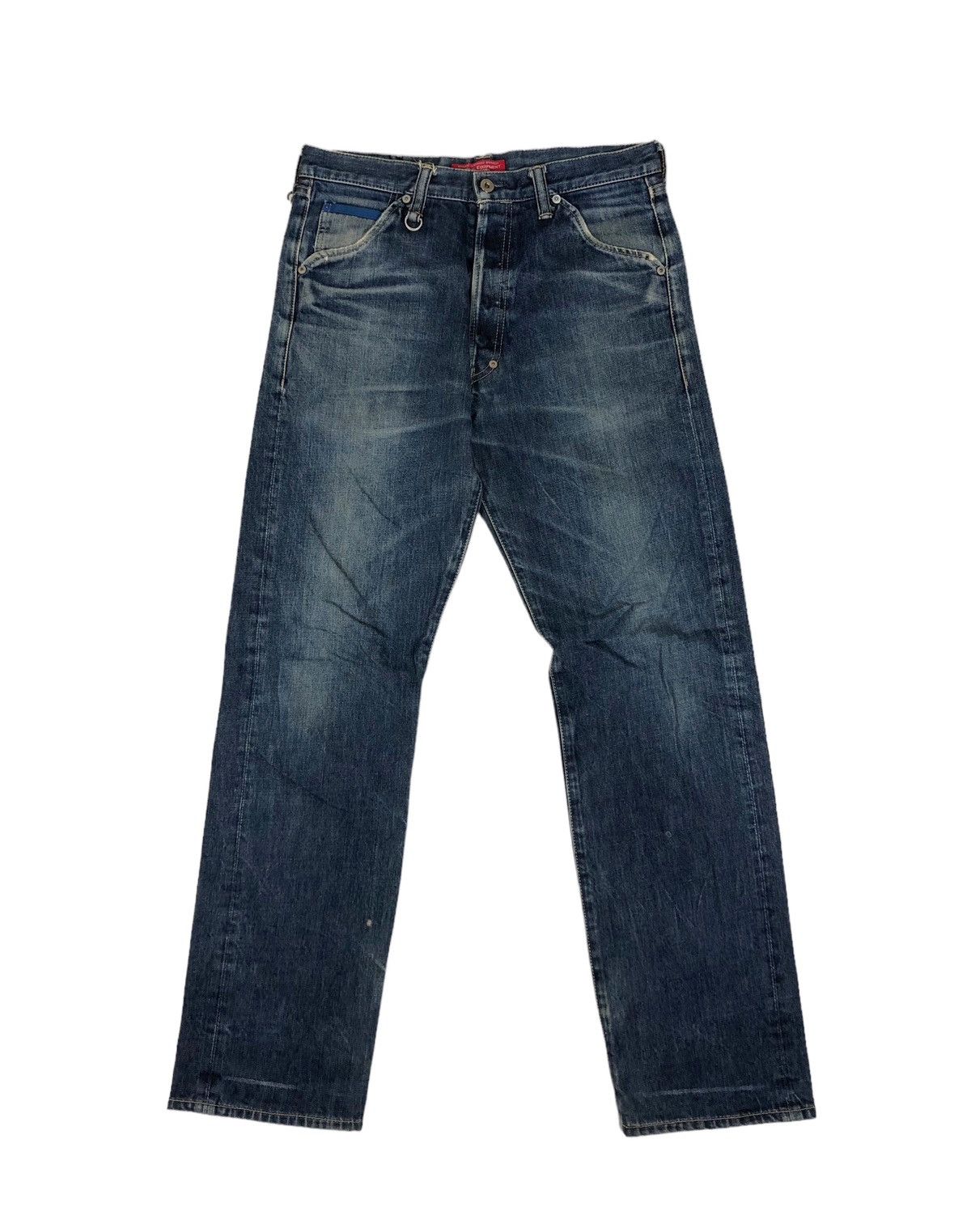 nitraid ジーンズ Men's Nitraid Denim | Grailed