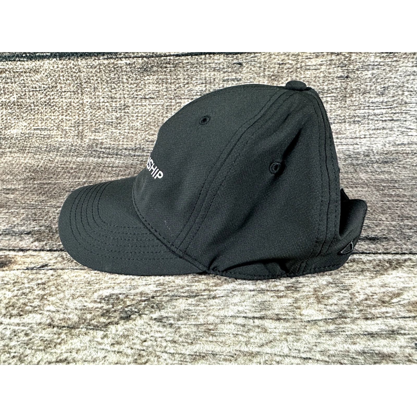 BMW BMW Championship Ahead Performance Adjustable Hat Cap Size ONE SIZE - 5 Thumbnail