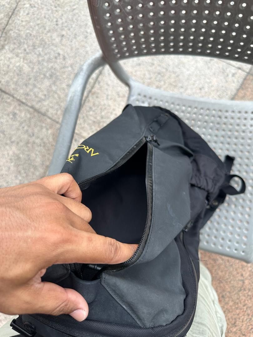 Arc'teryx ARCTERYX ARRO 22L Size ONE SIZE - 12 Thumbnail