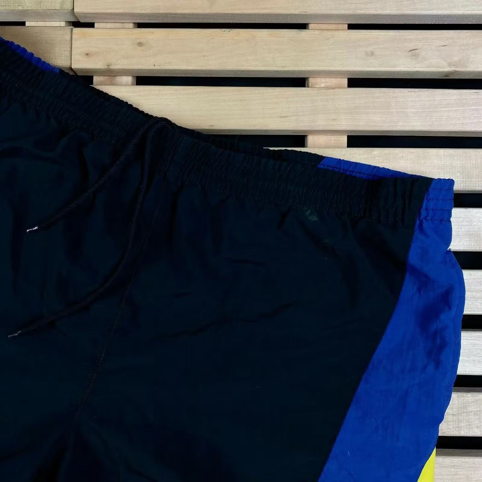 Adidas × Vintage Mens Shorts Adidas Originals Vintage Size L Size US 38 / EU 54 - 2 Thumbnail