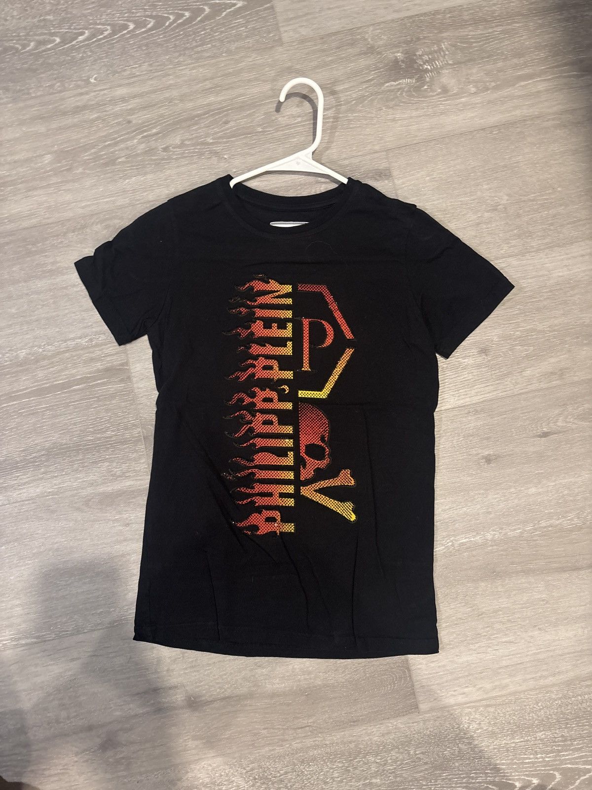 Philipp Plein KIDS Size 12-13 Size US XXS / EU 40 - 3 Thumbnail