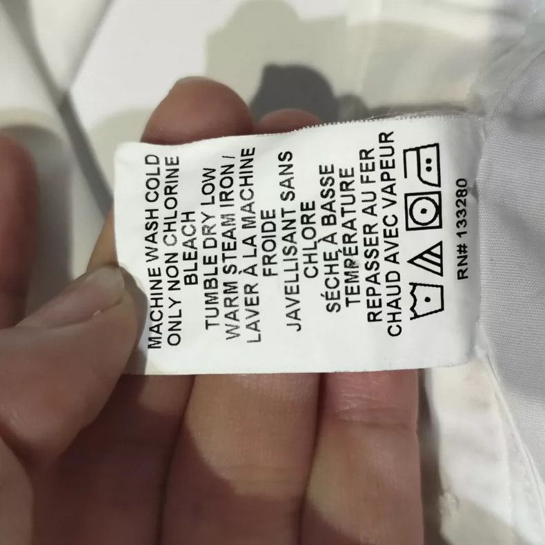 Thom Browne Thom Browne shirt Size US XS / EU 42 / 0 - 6 Thumbnail