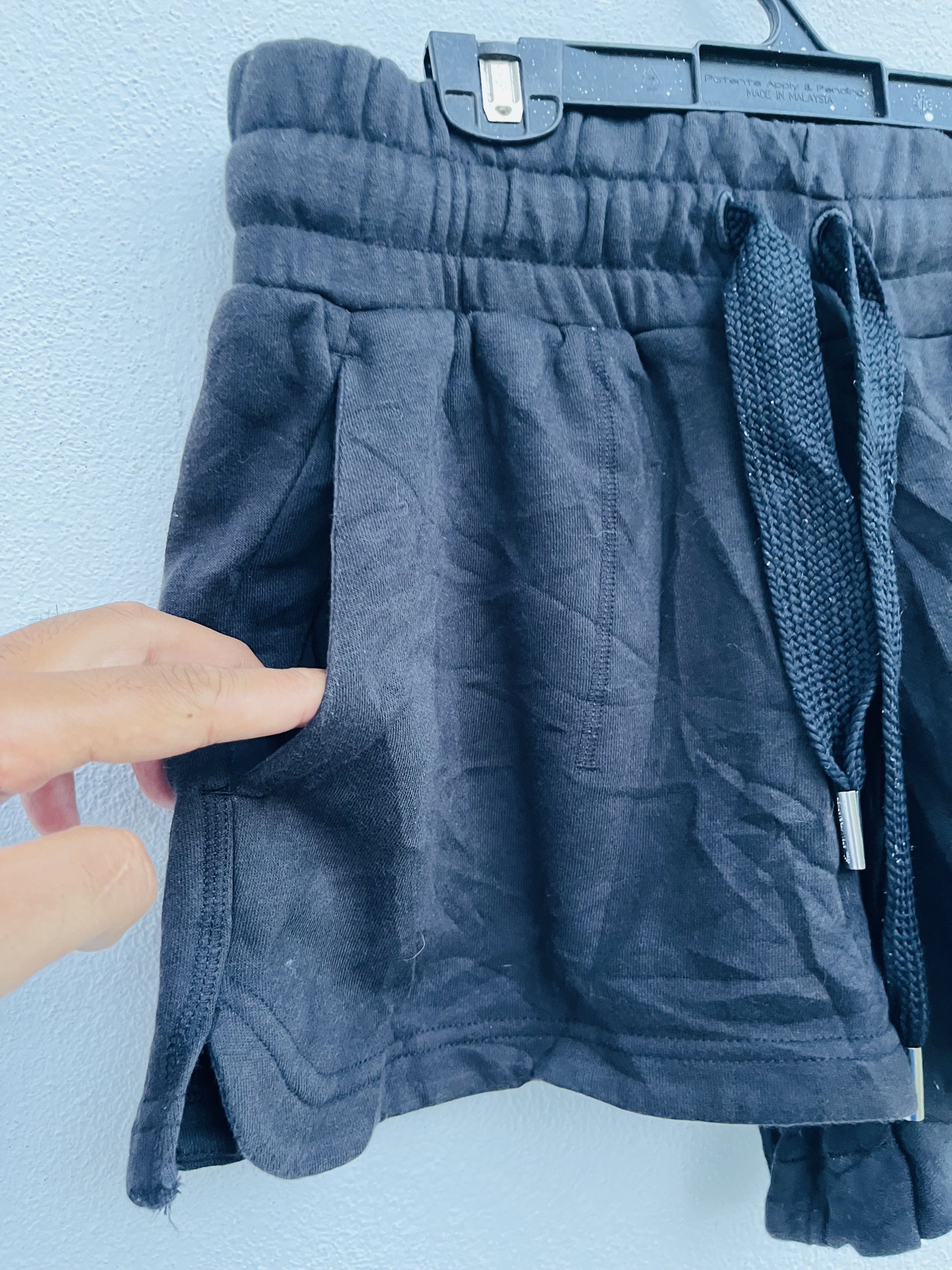 Adidas × Japanese Brand × Stella McCartney Vintage Stella McCartney X Adidas Colabration Short Pant Size 28" / US 6 / IT 42 - 4 Thumbnail