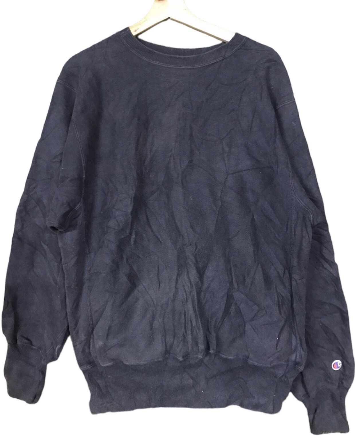 Champion Champion Reverse Weave Sweatshirt Pullover Size US L / EU 52-54 / 3 - 1 Thumbnail