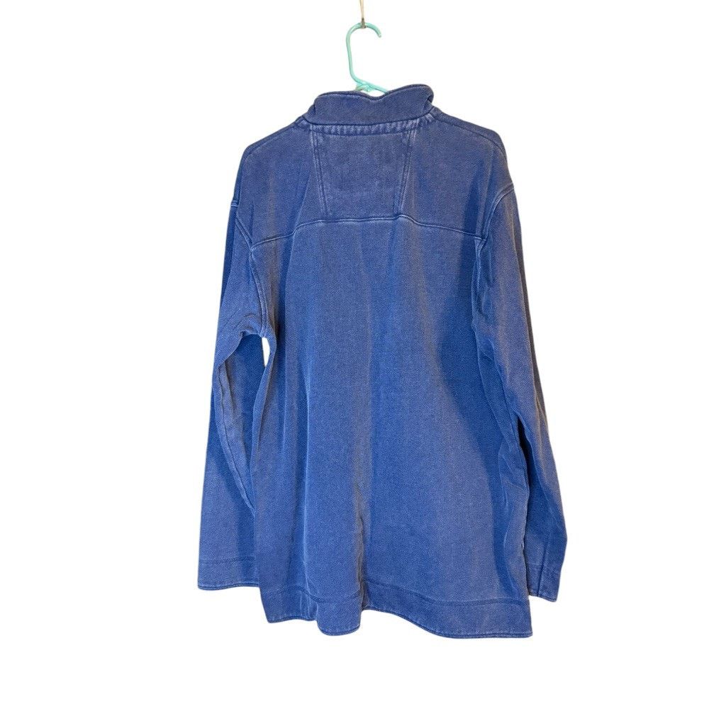 Southern Marsh Southern Marsh Men's Blue Pullover Size XL Size US XL / EU 56 / 4 - 2 Thumbnail