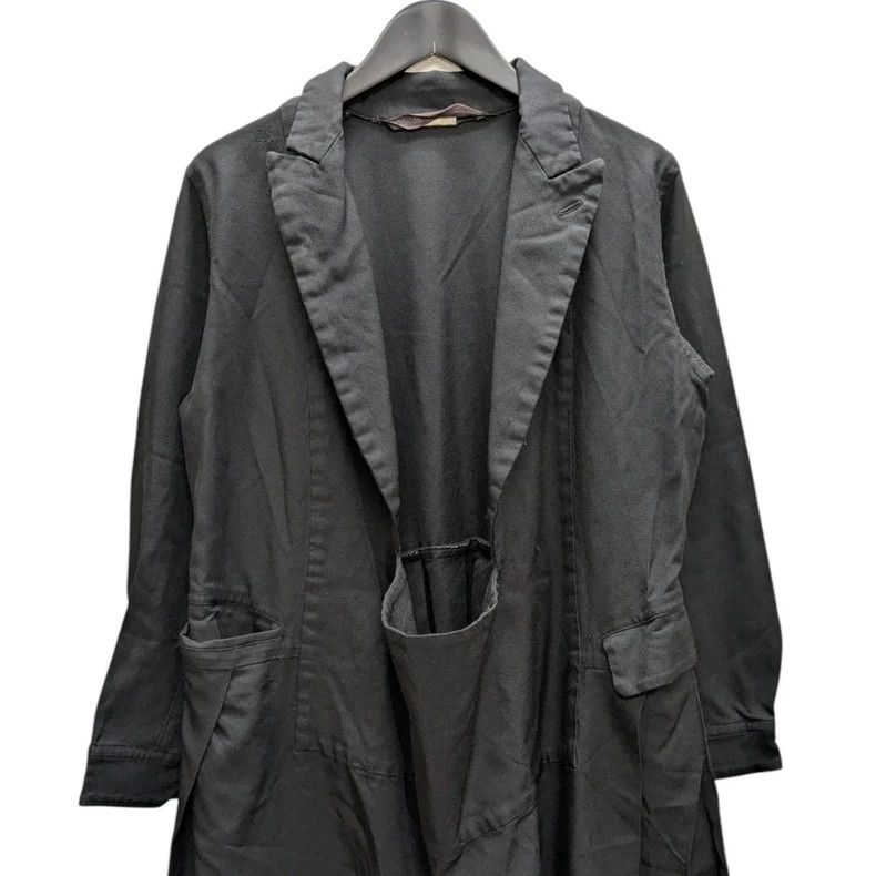 Other Comme Des Garcons Dress Jacket Size M / US 6-8 / IT 42-44 - 2 Thumbnail