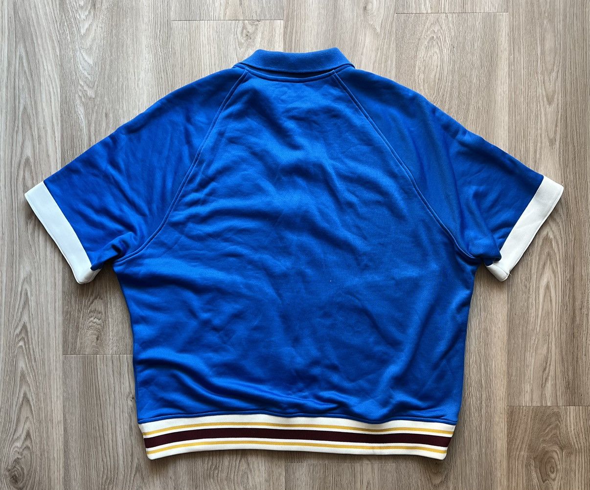 Diesel Diesel S-Bolin Sweatshirt Short Sleeve Size US XL / EU 56 / 4 - 13 Thumbnail
