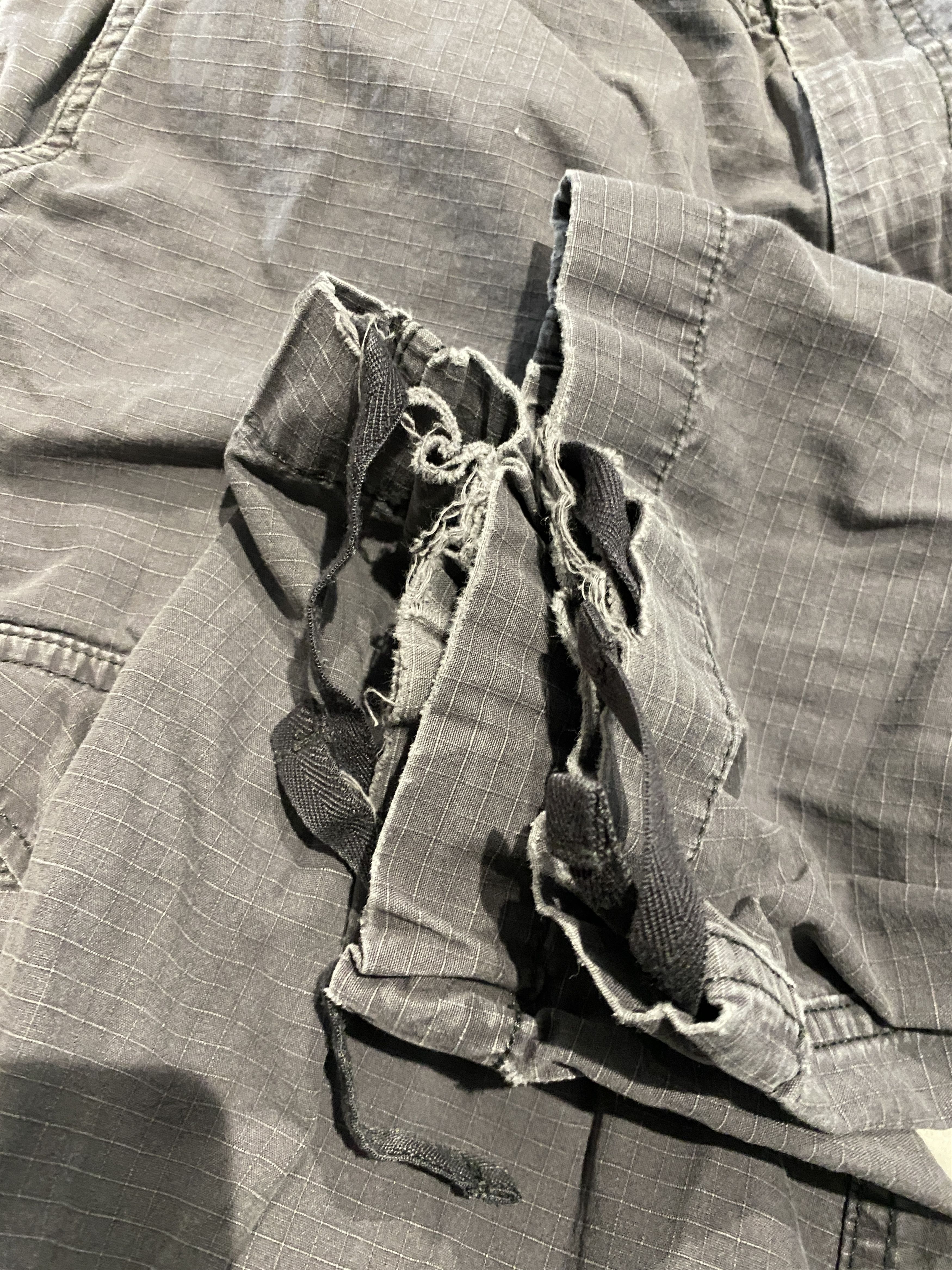 Carhartt × Carhartt Wip Carhartt WIP Regular Cargo Pant casual pants skate rap Size US 34 / EU 50 - 9 Thumbnail