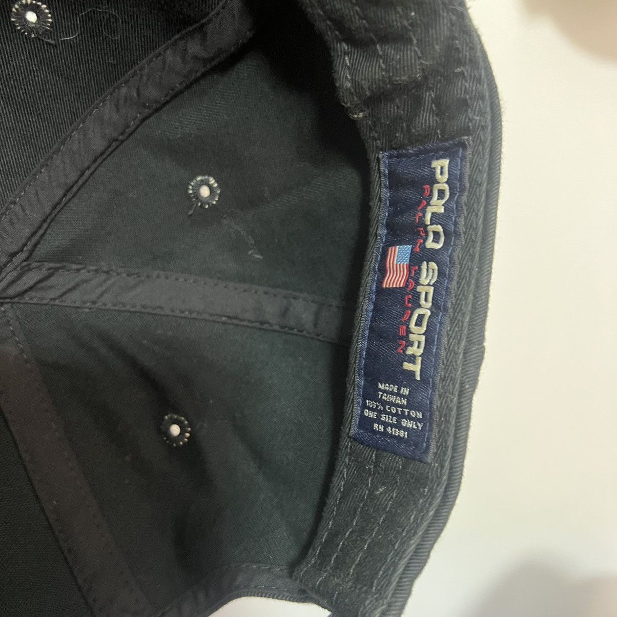Polo Ralph Lauren Polo dog ralph lauren Size ONE SIZE - 6 Thumbnail