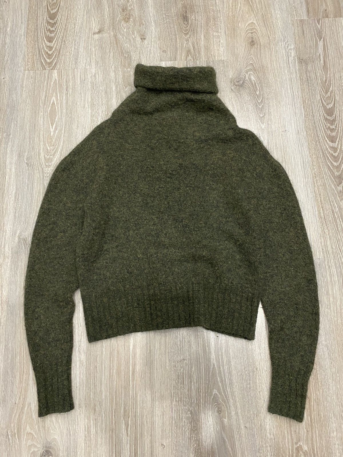 Acne Studios Acne Studios Voletta Mohair sweater Size S / US 4 / IT 40 - 8 Thumbnail