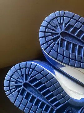 Nike Kentucky Dunk High (NO BOX) Size US 8 / EU 41 - 5 Thumbnail