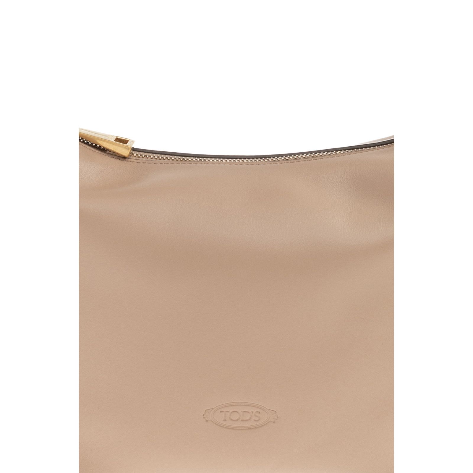 Tod's TOD'S Mini Beige Top Handle Bag New & Authentic Size ONE SIZE - 4 Thumbnail