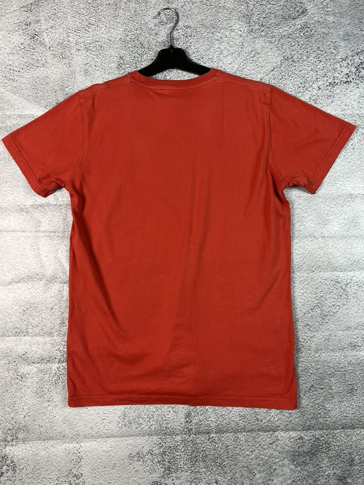 Norse Projects Norse projects classic T-shirt Size US M / EU 48-50 / 2 - 7 Thumbnail