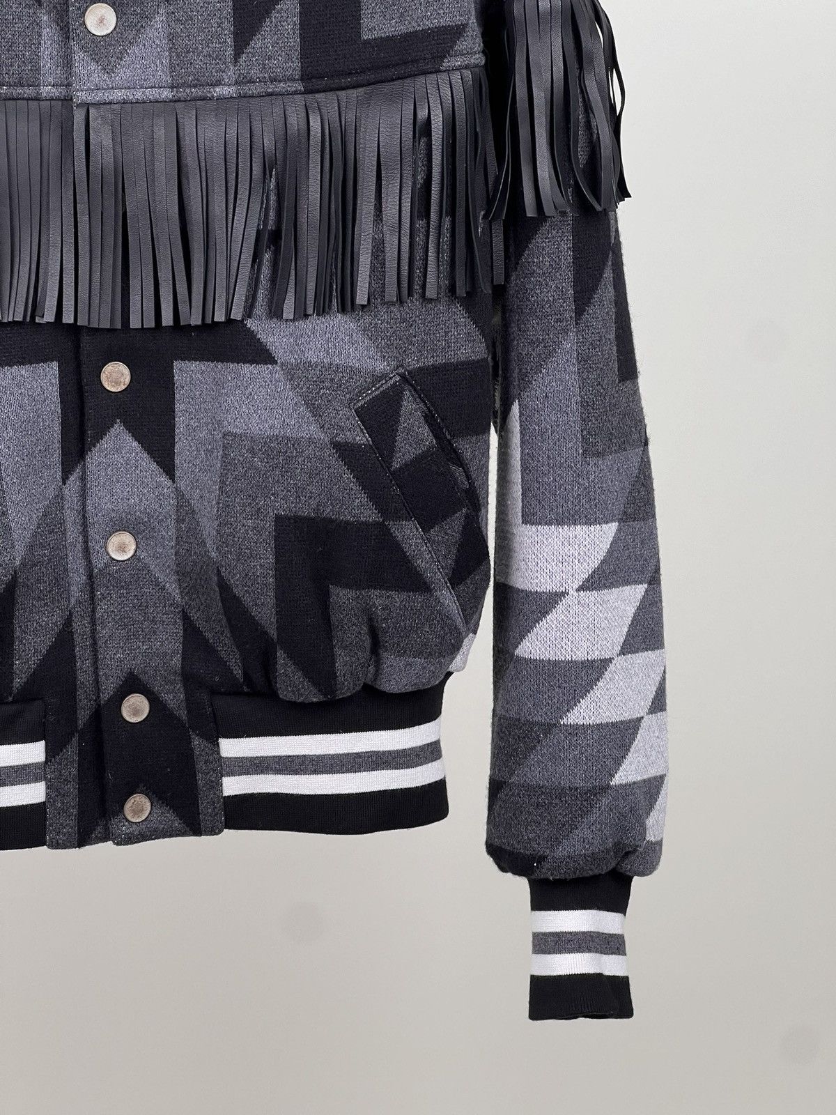 Palm Angels Bomber jacket S Size US S / EU 44-46 / 1 - 3 Thumbnail