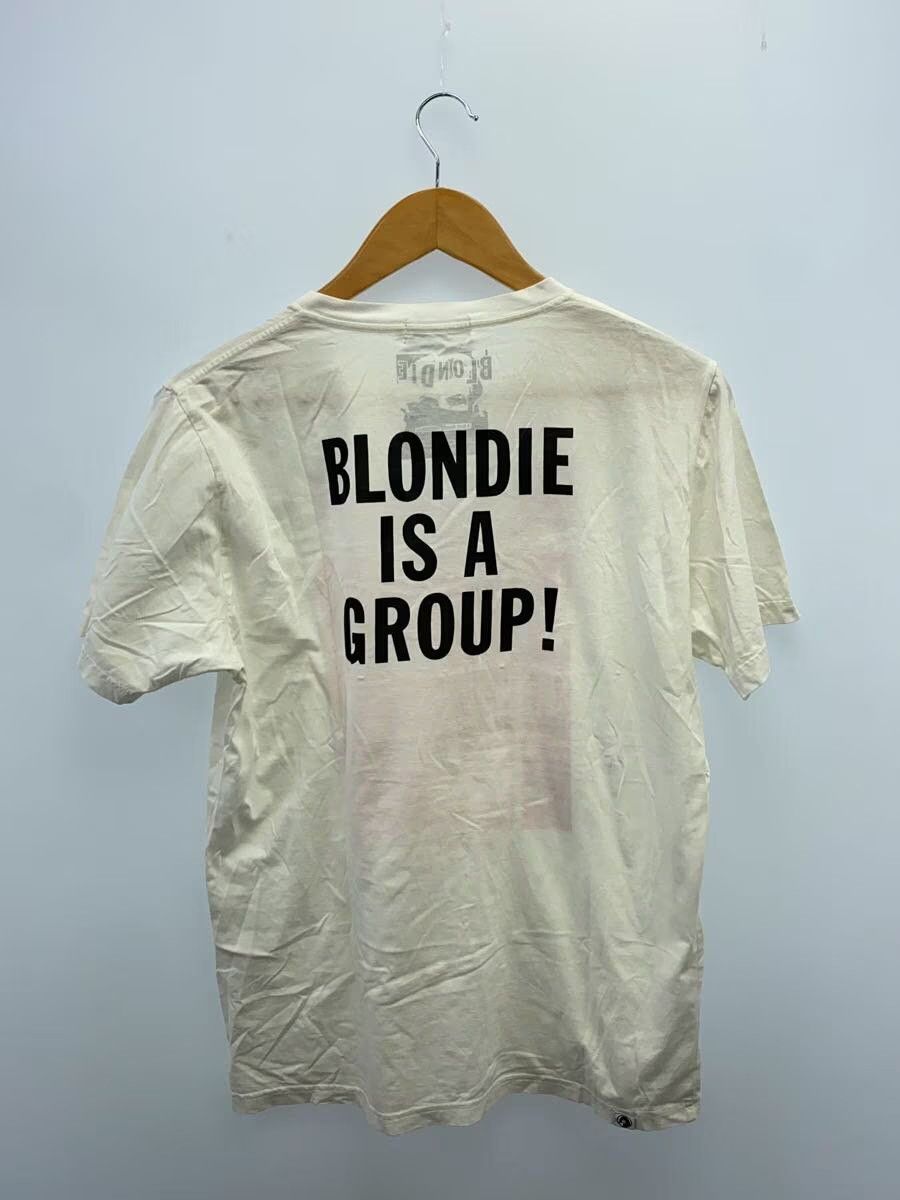 Hysteric Glamour Blondie Tee | Grailed