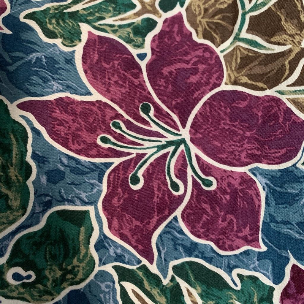 Hilo Hattie Vintage Hilo Hattie Hawaiian Shirt Camp Collar Tropical Abst Size S / US 4 / IT 40 - 10 Thumbnail