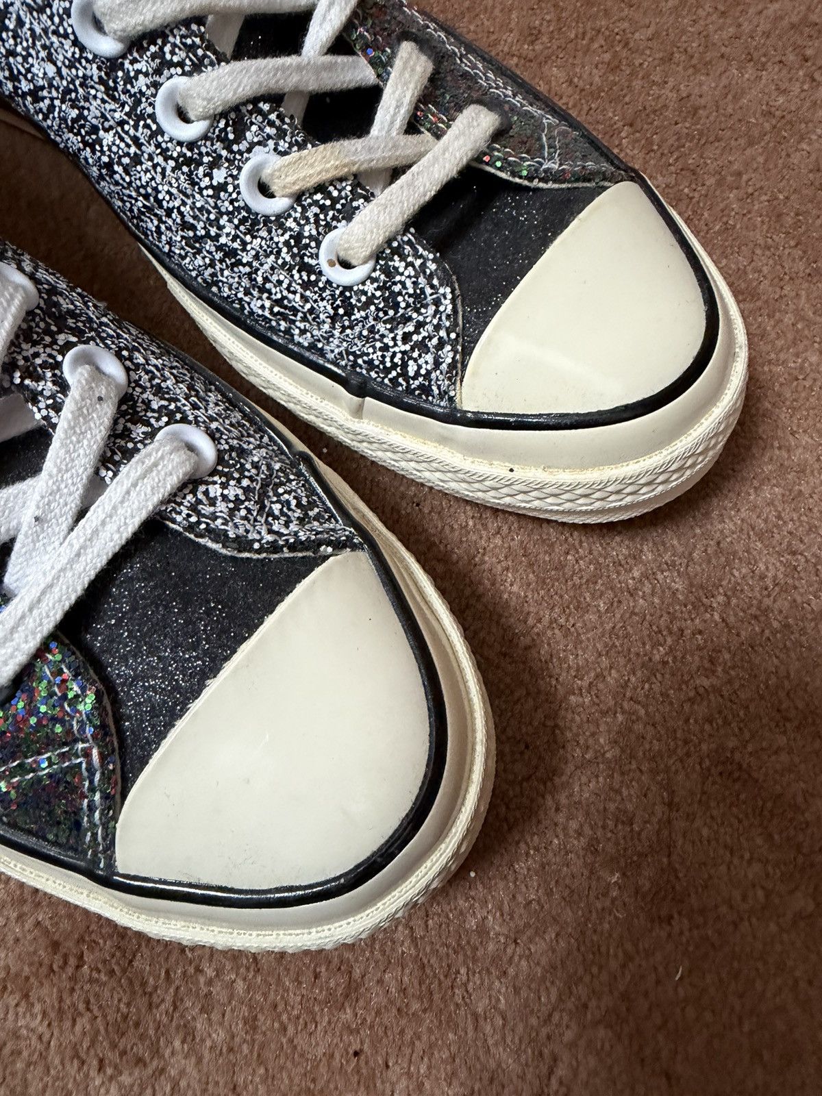 Converse × JW Anderson JW Anderson x Converse Chuck 70 Size US 8.5 / EU 41-42 - 9 Thumbnail