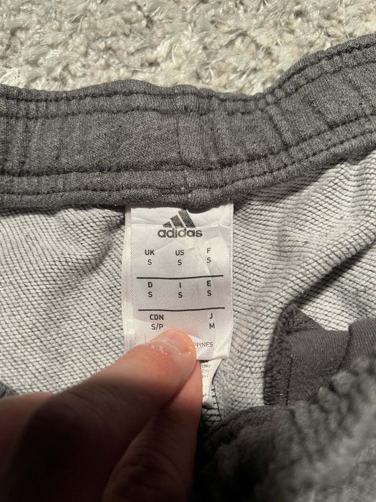 Adidas Adidas Joggers Size US 32 / EU 48 - 3 Thumbnail