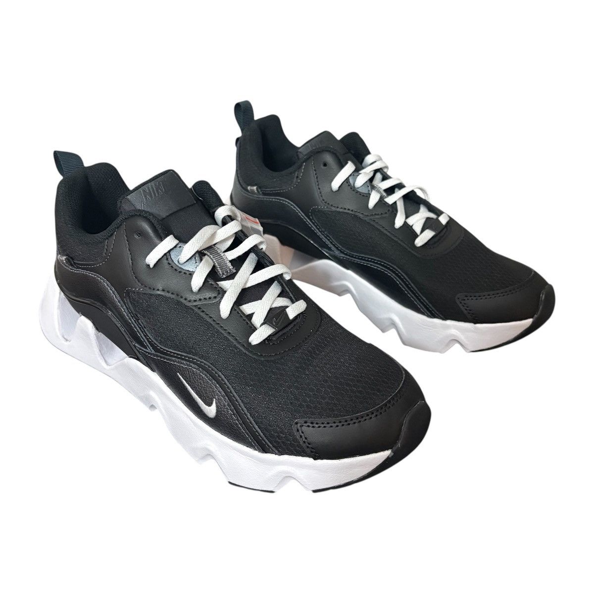 Trainers Asos Asos Nike Ryz 365 Nike White Ryz 365 Trainers