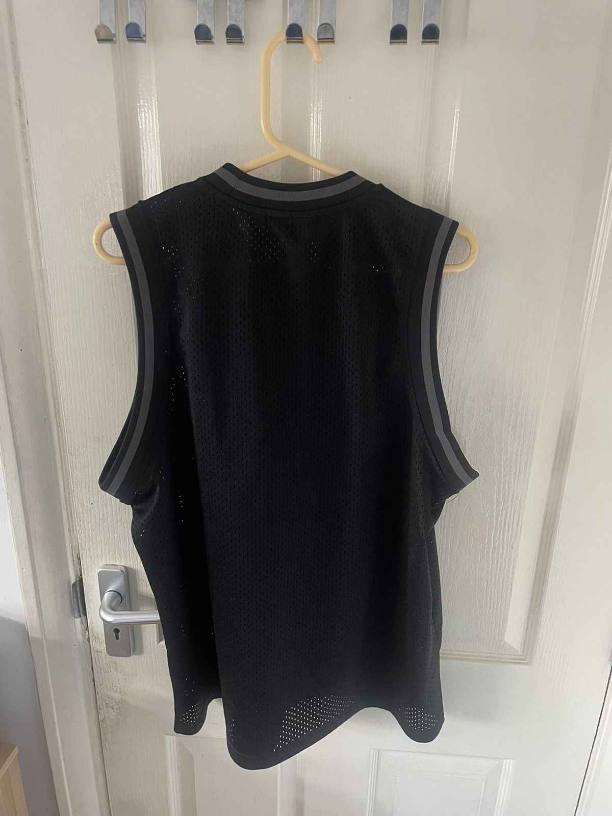 Trapstar London Trapstar basketball vest Size US L / EU 52-54 / 3 - 3 Thumbnail