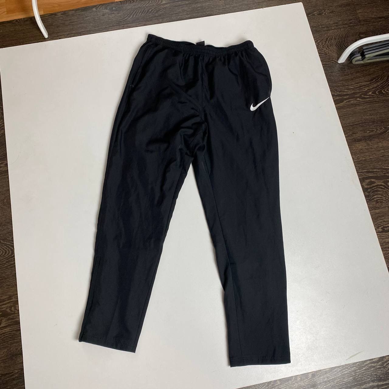 Nike Nike vintage pants Size:XL Size US 36 / EU 52 - 1 Thumbnail