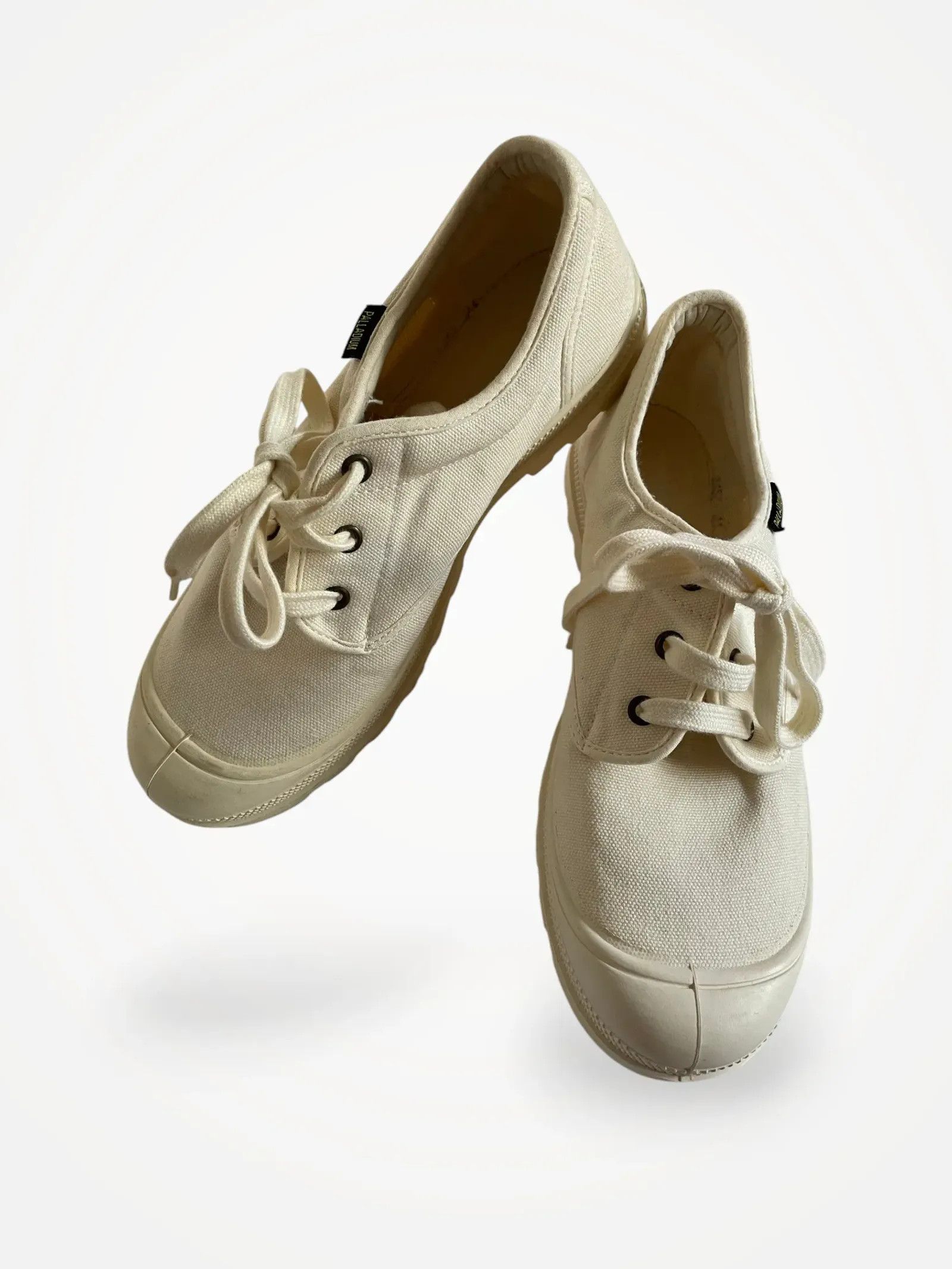 Palladium Palladium Sneakers Size US 9 / EU 42 - 1 Thumbnail