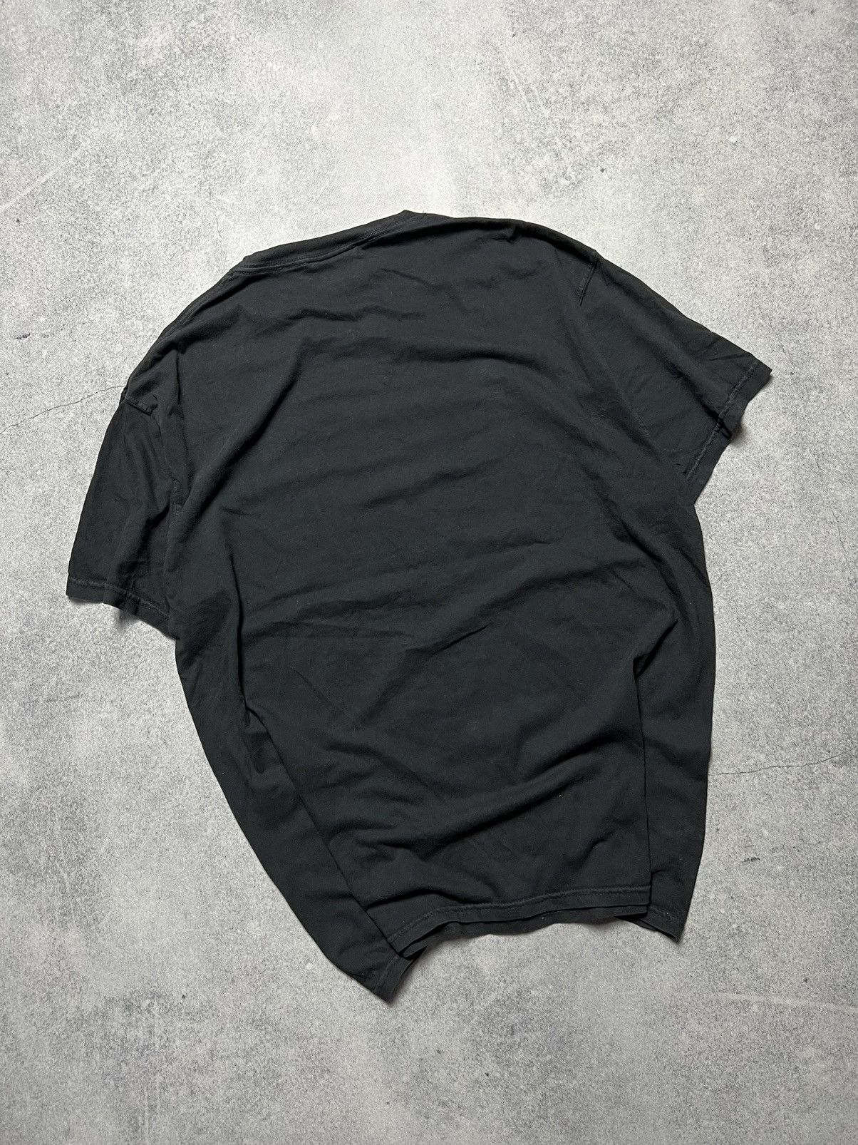 Anime Will smith&Rock Lee Naruto Movie Anime Y2K Tee Shirt Size US XL / EU 56 / 4 - 5 Thumbnail