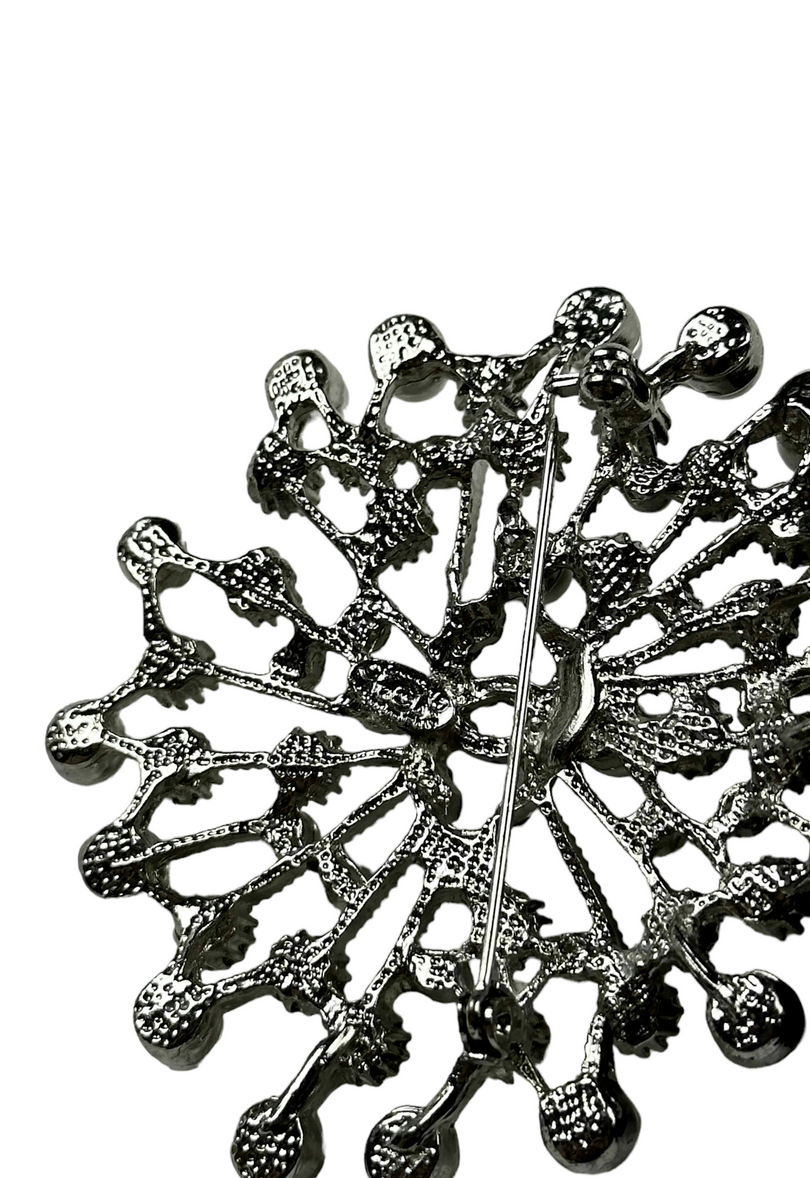 Chanel Chanel Snowball Pearls brooch Size ONE SIZE - 8 Thumbnail