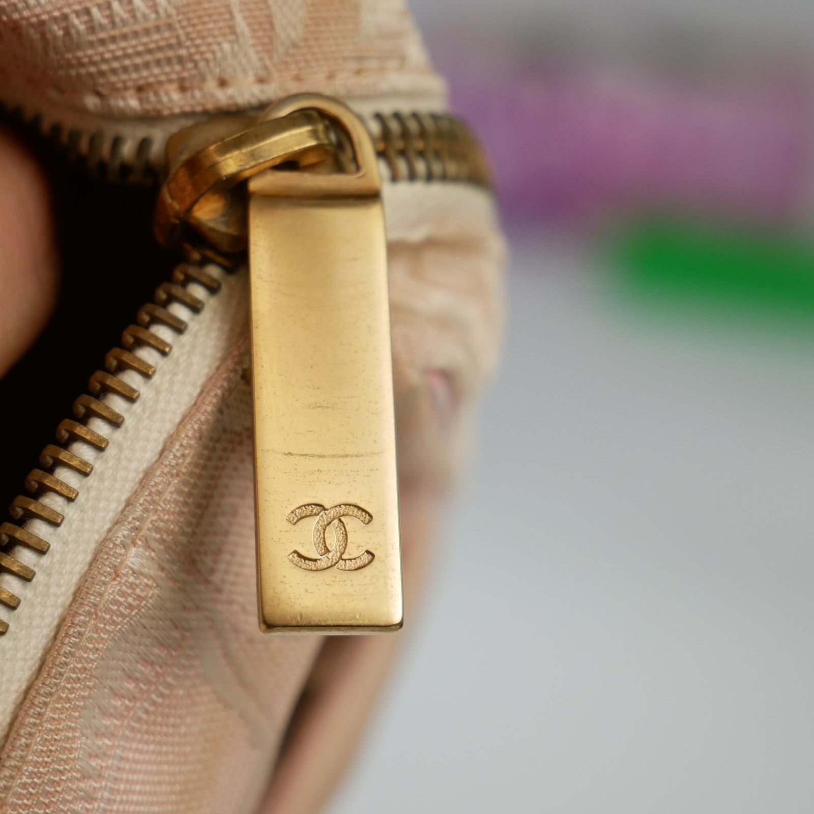 Chanel Chanel Crossbody Bag Size ONE SIZE - 12 Thumbnail