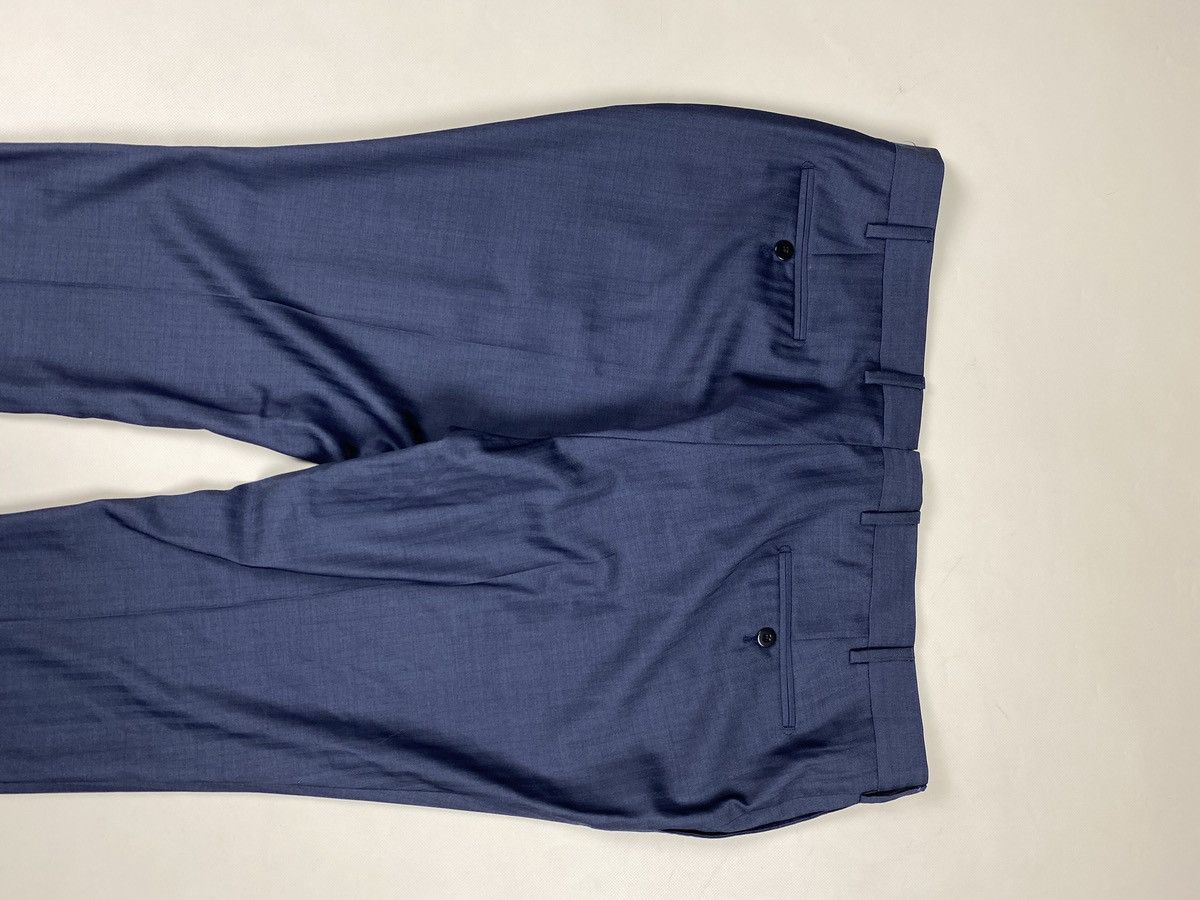 Caruso Caruso men’s wool dress pants trousers size 58 Size 48R - 21 Thumbnail