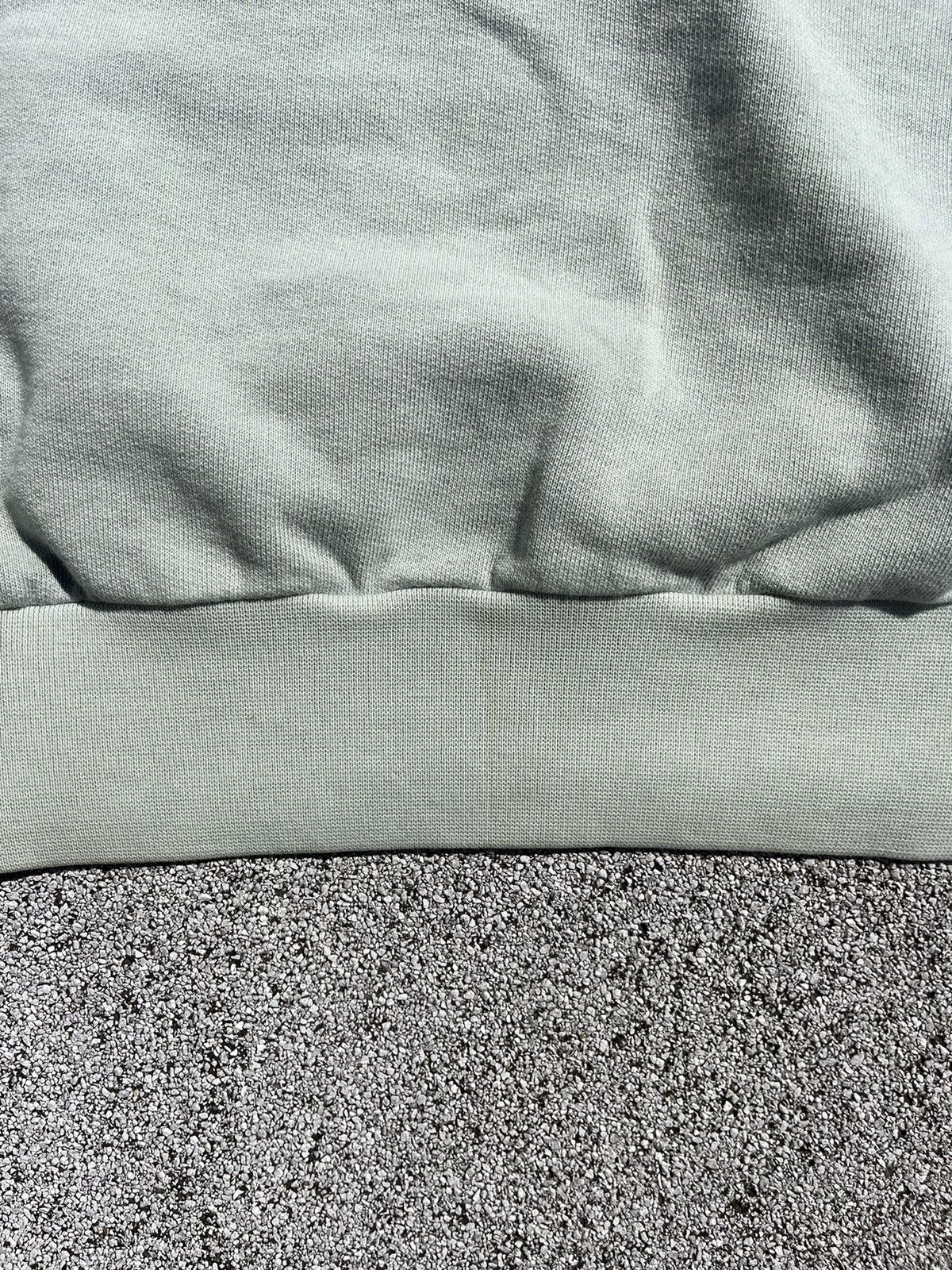 Raf Simons AW04 Raf Simons Waves 'Shipwreck' Crewneck Size US L / EU 52-54 / 3 - 6 Thumbnail