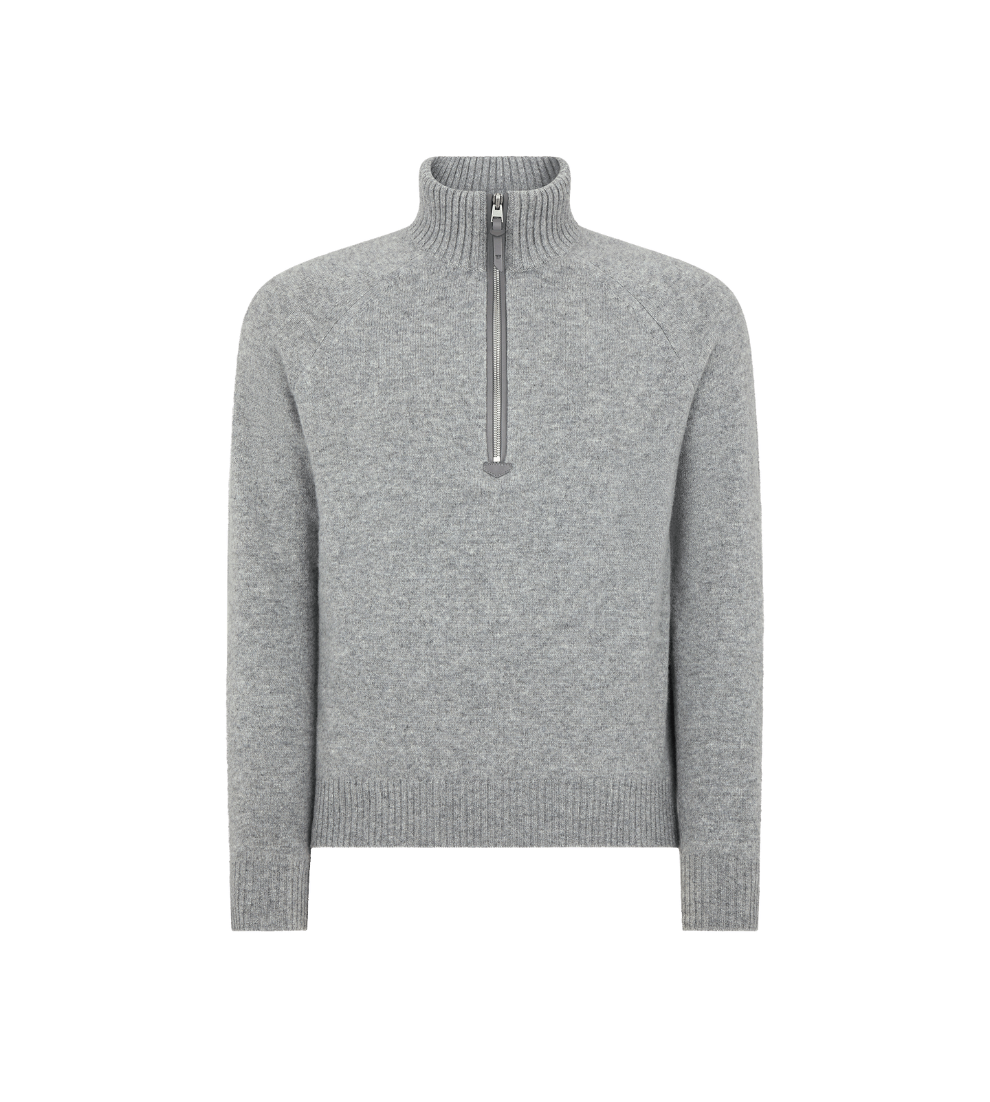 Gucci × Tom Ford Zip Knit Sweater | Grailed