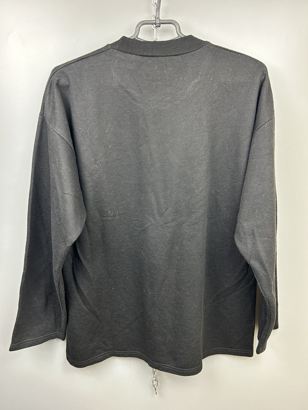 Band Tees × Vintage Vintage 00s Backstreet Boys Sweatshirt Size US L / EU 52-54 / 3 - 17 Thumbnail
