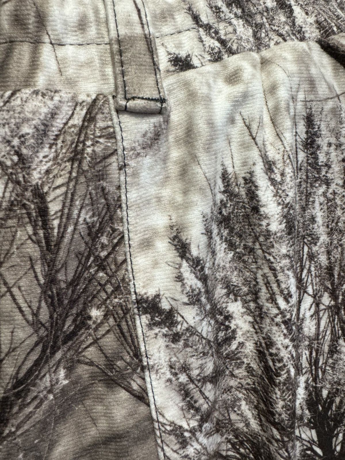 Cabelas Cabela’s Camo Hunting Pants Size US 38 / EU 54 - 11 Thumbnail