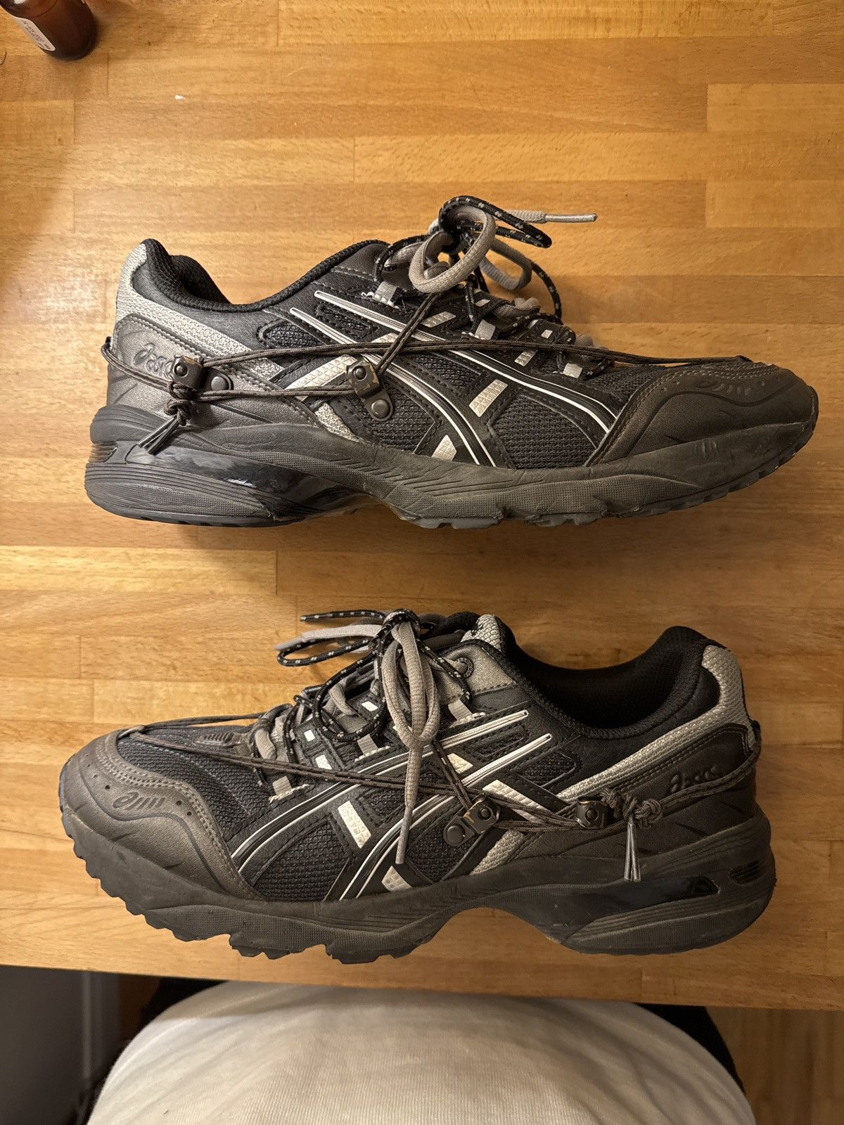 Asics Gel 1090 Andersson Bell | Grailed