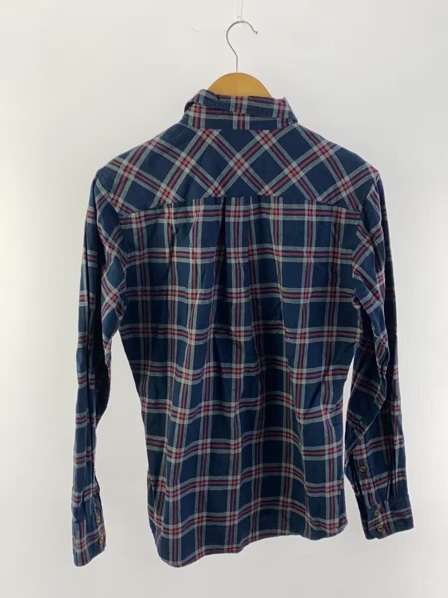 Vivienne Westwood Plaid Orb Button Shirt Size US S / EU 44-46 / 1 - 2 Thumbnail