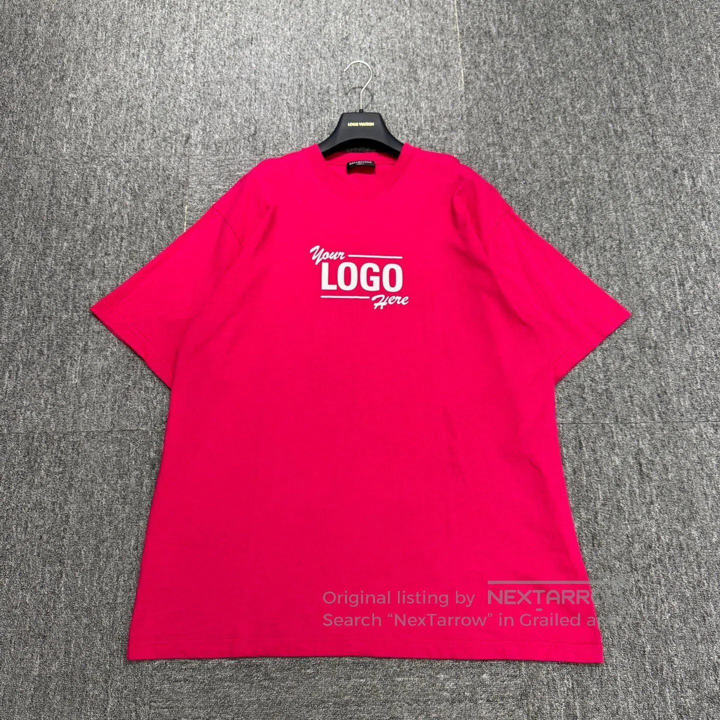 Balenciaga #REF! Size US S / EU 44-46 / 1 - 1 Thumbnail