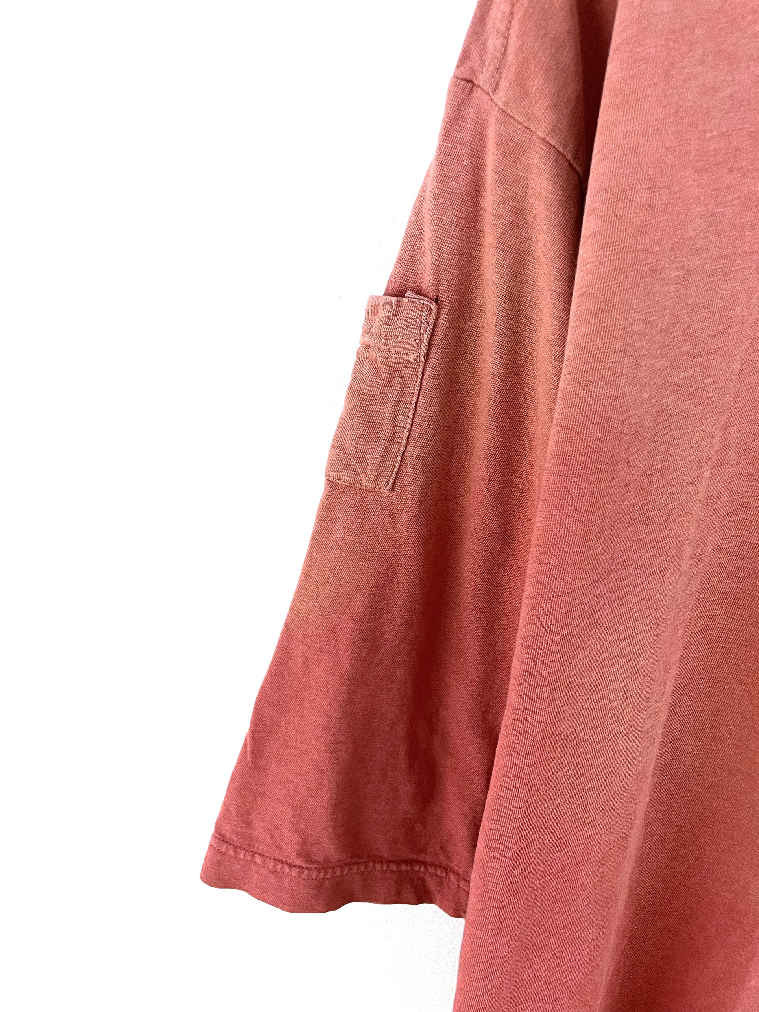 Kapital Kountry Surf 3/4 Longsleeve Size US XL / EU 56 / 4 - 10 Thumbnail