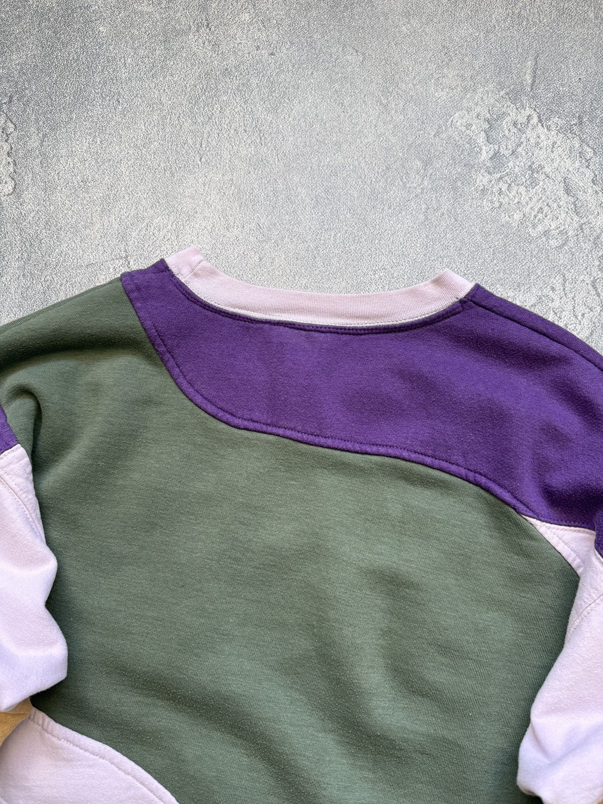 Nike Vintage Y2K custom Nike sweatshirt Coogi sweater Crewneck Size US XL / EU 56 / 4 - 11 Thumbnail