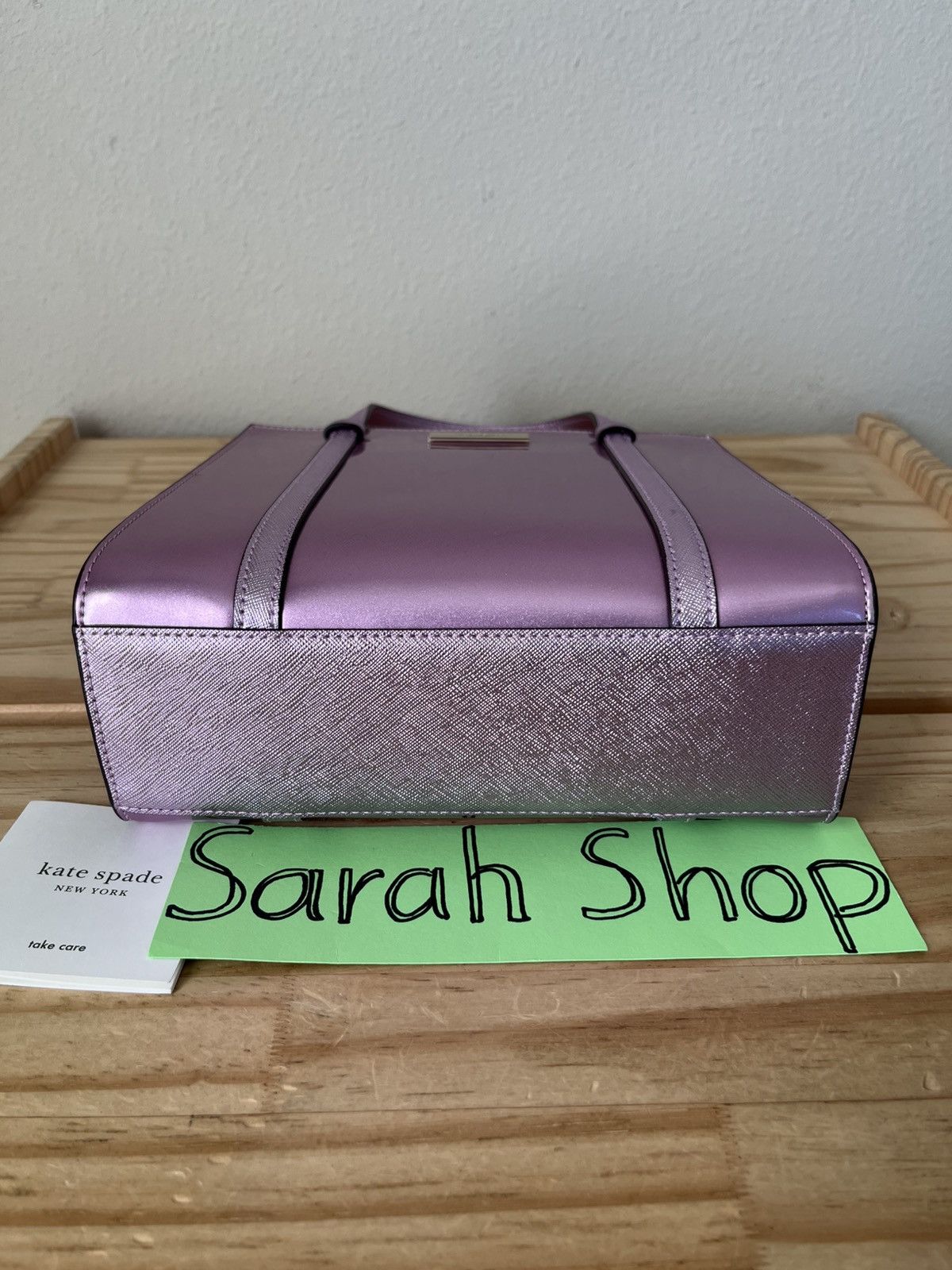 Kate Spade Kate Spade purse Size ONE SIZE - 8 Thumbnail