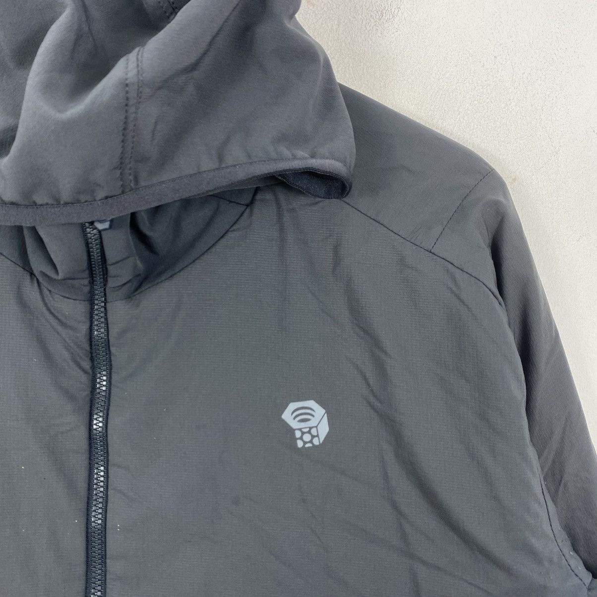 Mountain Hardwear Mountain Hardwear Kor Strata Climb Jacket Men’s L Primaloft Size US L / EU 52-54 / 3 - 4 Thumbnail