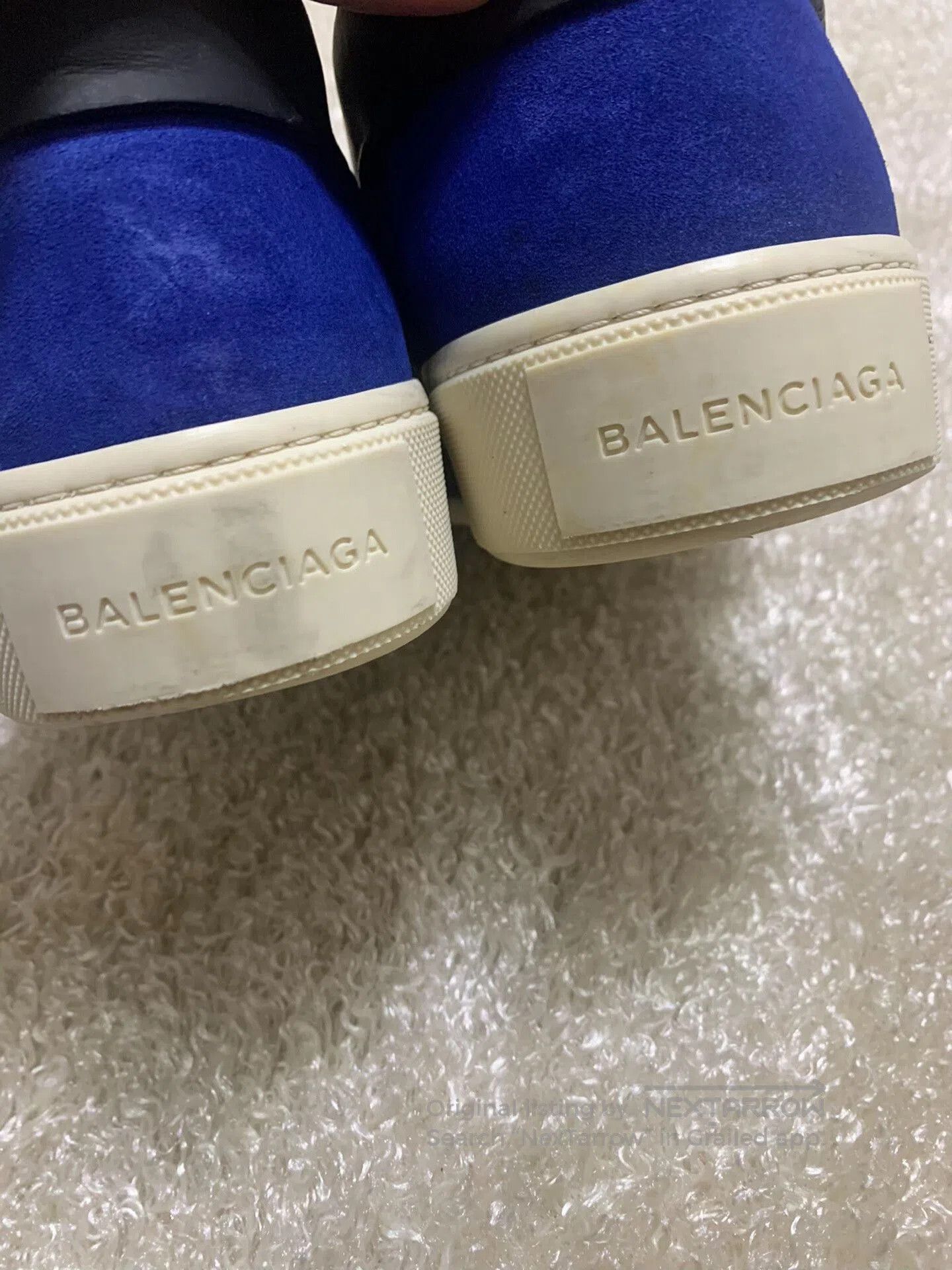 Other Balenciaga Men's Casual Sneakers. Size US 6 / EU 39 - 5 Thumbnail