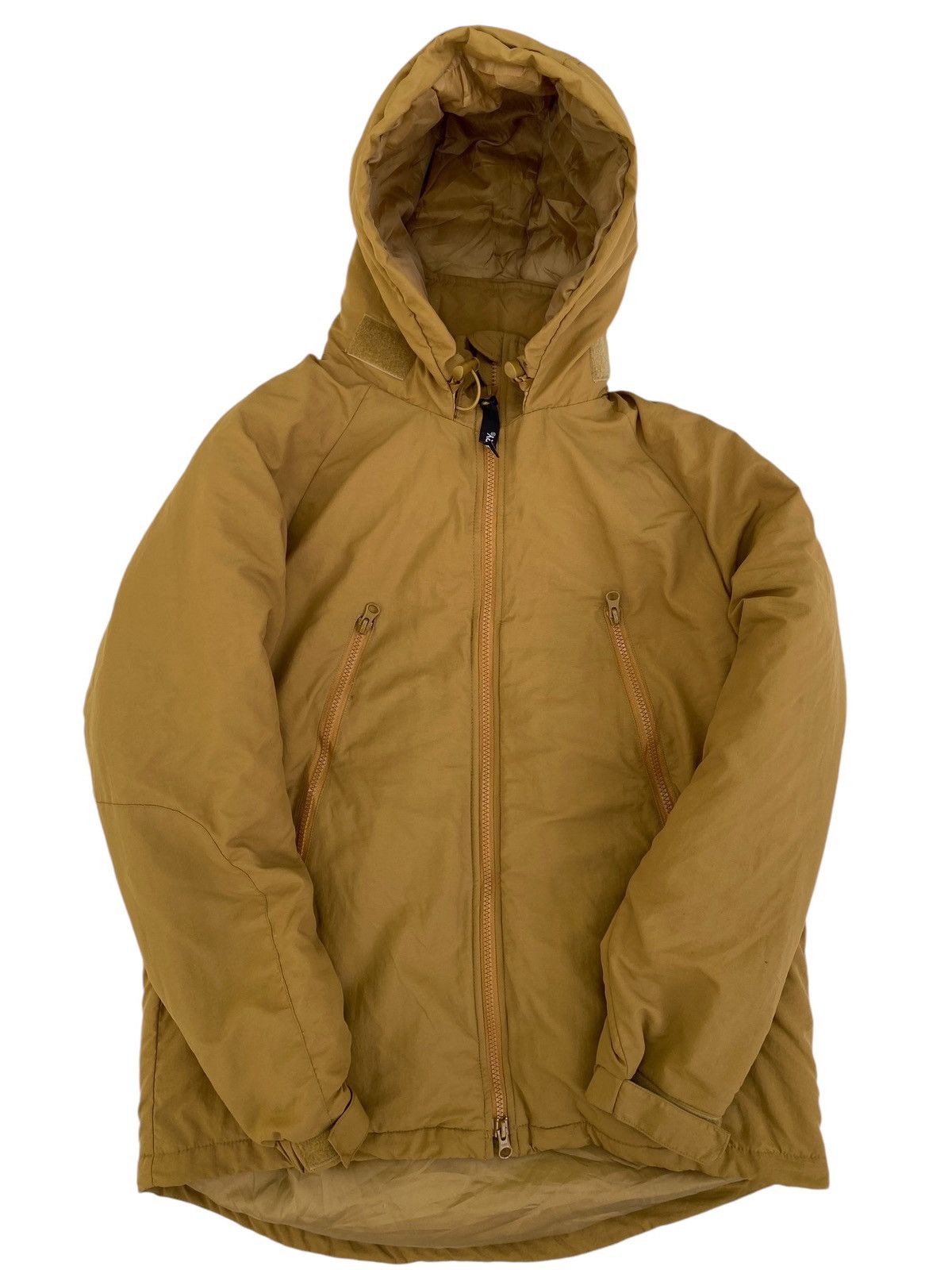 Vintage Vtg Collective x Gerry Down Jacket Size US S / EU 44-46 / 1 - 2 Thumbnail