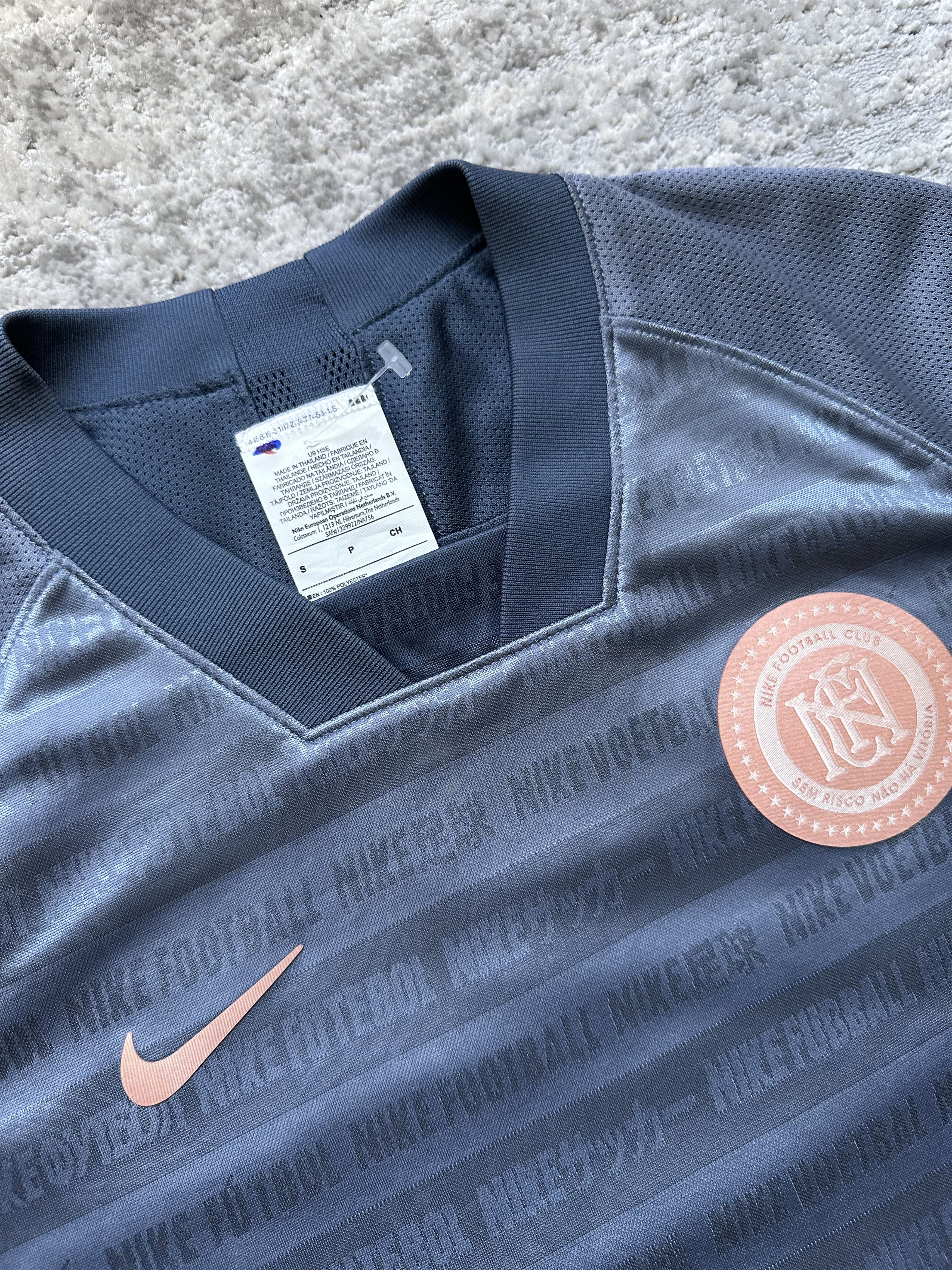 Nike Nike soccer jersey Size S / US 4 / IT 40 - 3 Thumbnail