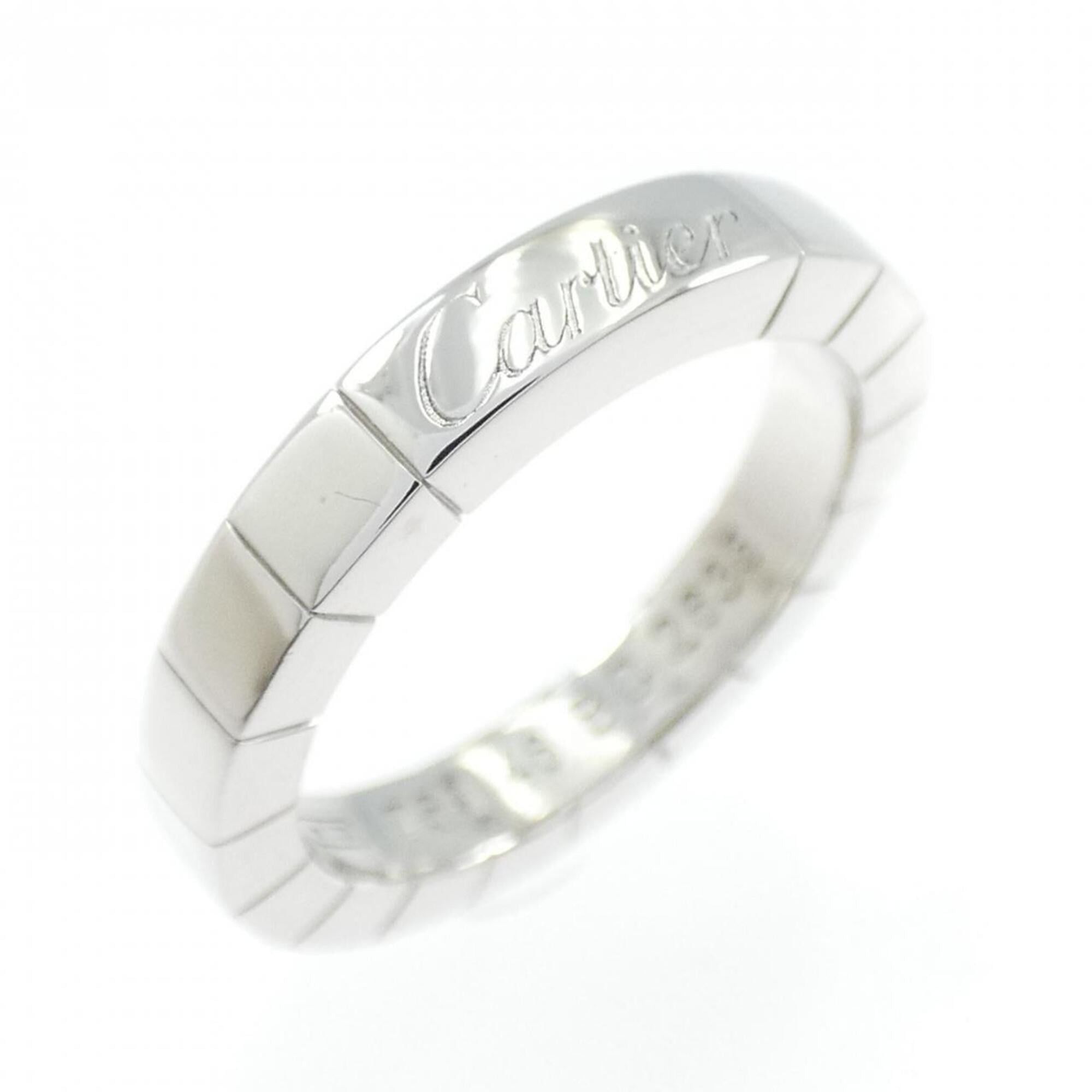 Cartier Cartier Lanieres Ring Size ONE SIZE - 1 Thumbnail