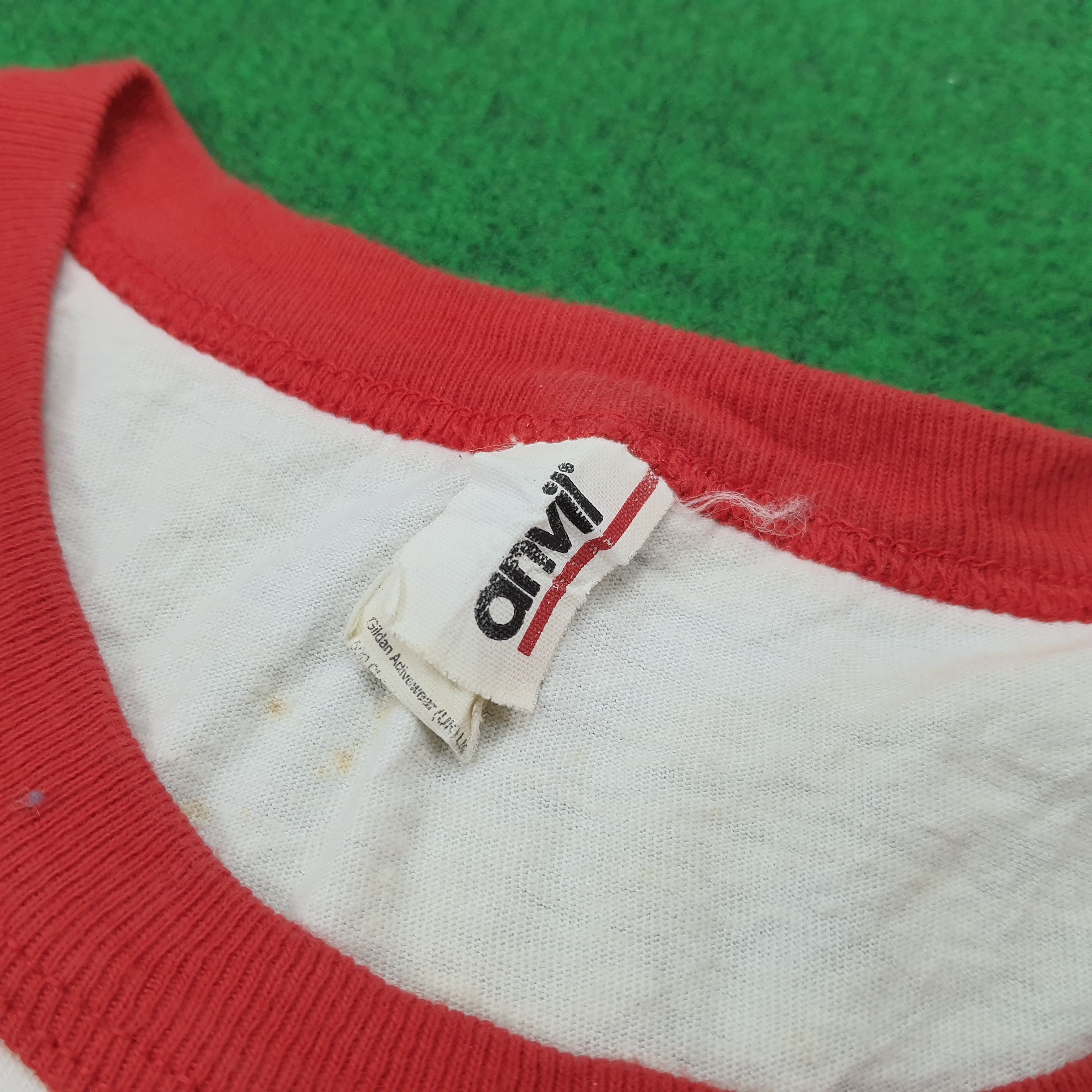 Band Tees × Vintage Vintage Pedro Parra Terroir T-shirt Size US L / EU 52-54 / 3 - 5 Thumbnail