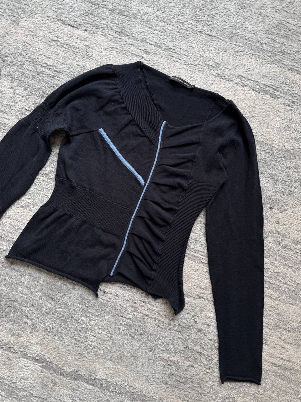 Marithe + Francois Girbaud Marithe Francois Girbaud sweater Size M / US 6-8 / IT 42-44 - 2 Thumbnail