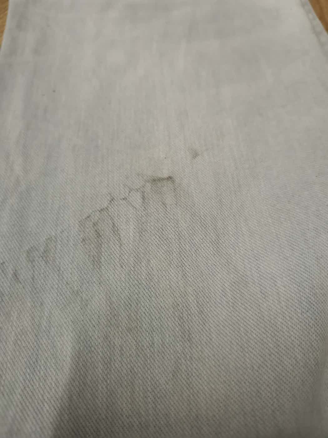 Japanese Brand Back Number Jeans Pants Size US 30 / EU 46 - 5 Thumbnail