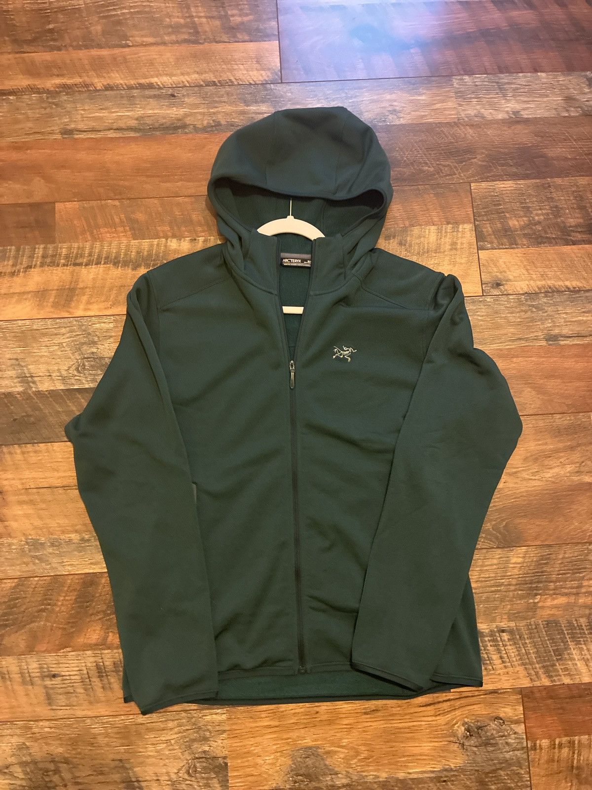Arc'teryx Arc’teryx Kyanite Hoody Size US M / EU 48-50 / 2 - 1 Thumbnail